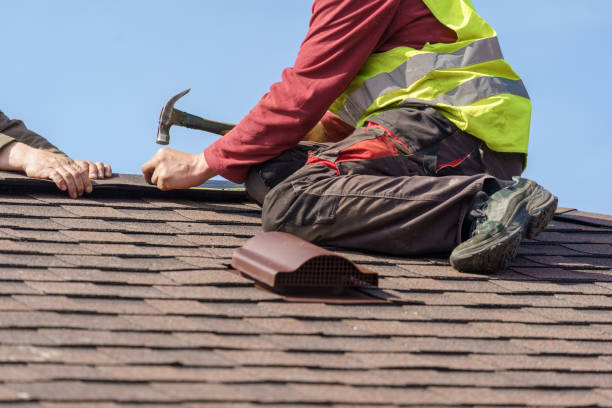 Best Residential Roofing Contractor  in Perry, LA