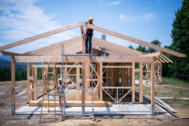 Quick and Trustworthy Emergency Roof Repair Services in Perry, LA