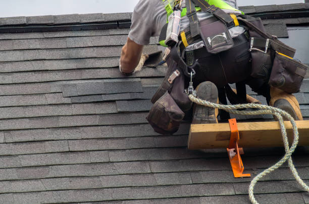 Best Storm Damage Roof Repair  in Perry, LA