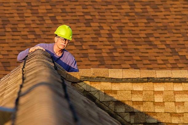 Trusted Perry, LA Roofing Contractor Experts